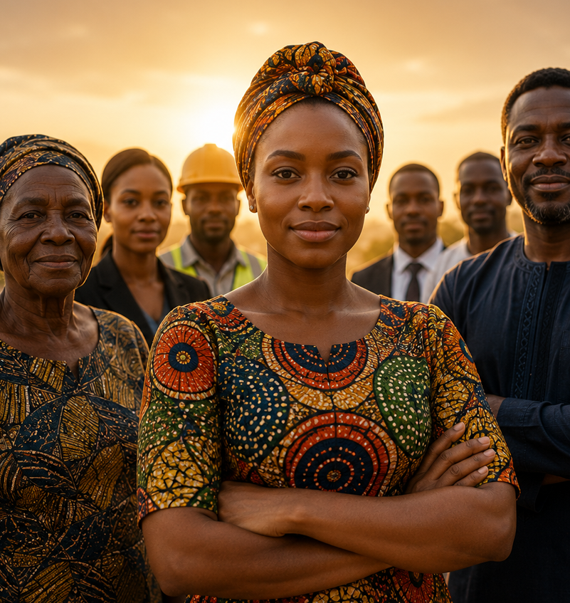Nigeria Internet Group Board of Trustees