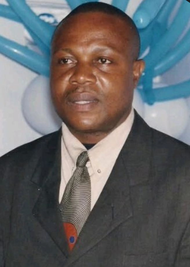 Fidelis Orji