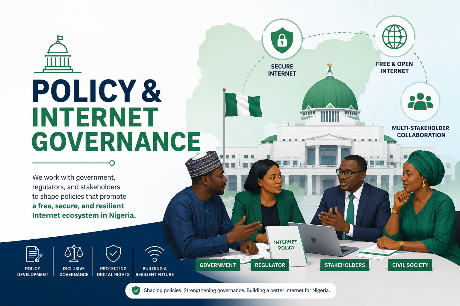 Internet Governance Nigeria